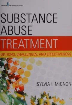 Substance abuse treatment