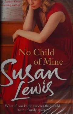 No child of mine