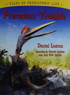 Pterosaur trouble