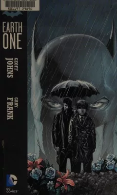 Batman: Earth One