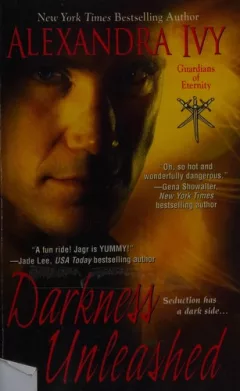 Darkness unleashed