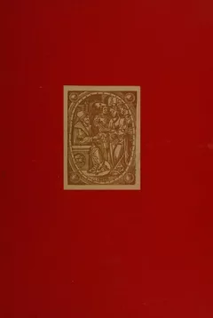 Thomas More's Prayer Book