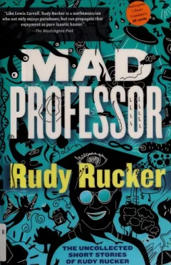 Mad professor