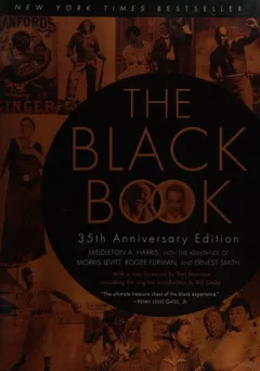 The Black book