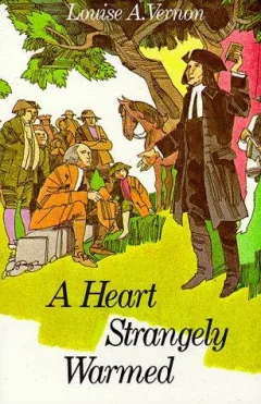 Heart Strangely Warmed