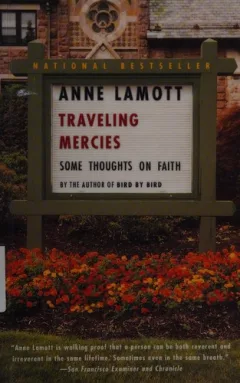 Traveling mercies