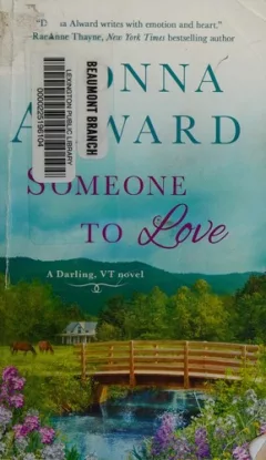 Someone to love