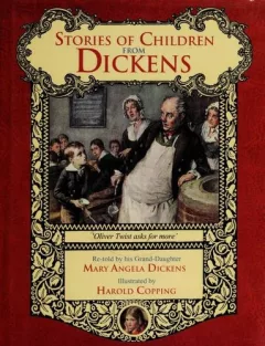 Stories of children from Dickens