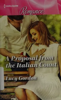 A proposal from the Italian count
