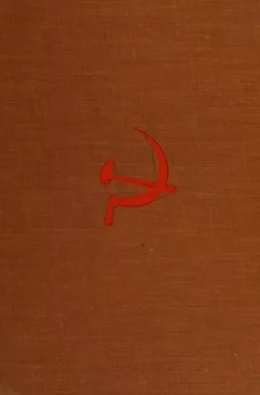 The story of Marxism and communism.