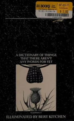 The Deeper Meaning of Liff