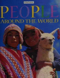 People around the world