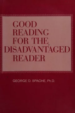 Good reading for the disadvantaged reader