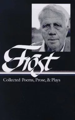 Collected poems, prose & plays