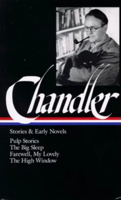 Later novels and other writings