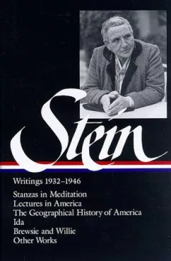 Writings, 1932-1946