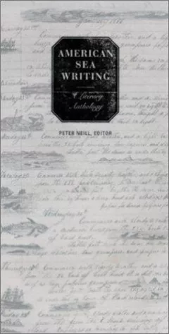 American Sea Writing