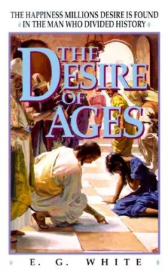 The Desire of Ages