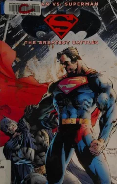 Batman vs. Superman