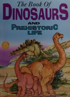 Book of Dinosaurs