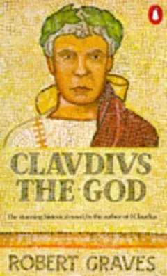 Claudius the god and his wife Messalina
