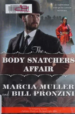 The body snatchers affair