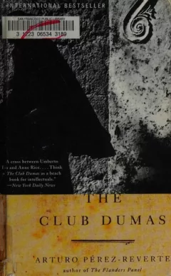 The Dumas Club