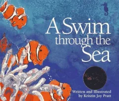 A swim through the sea