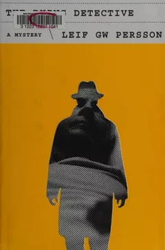 The dying detective