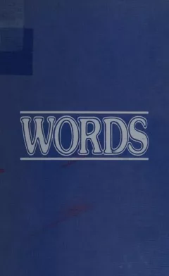 Words