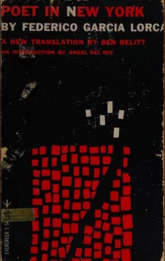 Poet in New York