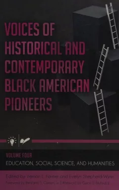 Voices of historical and contemporary Black American pioneers