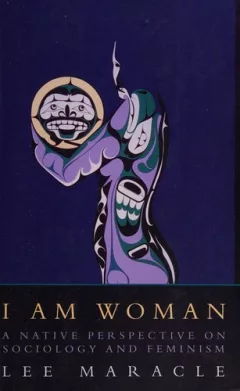 I Am Woman