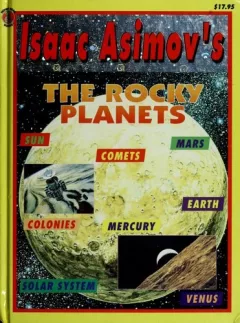 Isaac Asimov's The rocky planets