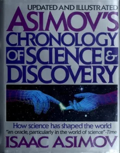 Asimov's chronology of science and discovery