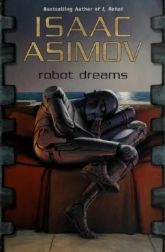 Robot dreams