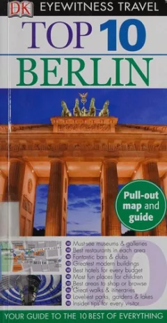 Top 10 Berlin