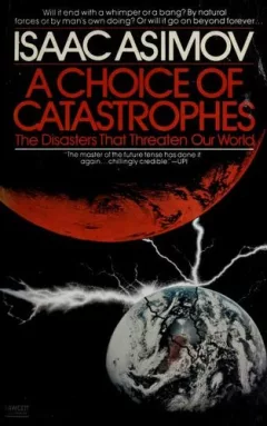 A choice of catastrophes