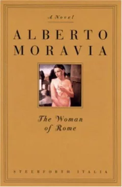 The woman of Rome