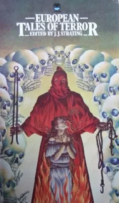European Tales of Terror