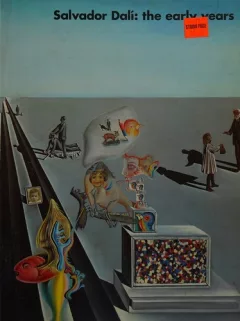 Salvador Dalí