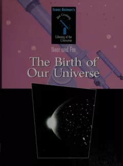 The birth of our universe