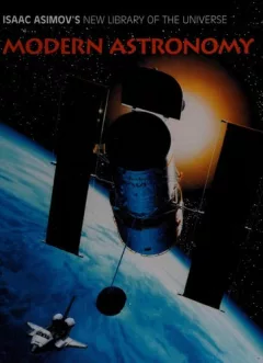 Modern astronomy