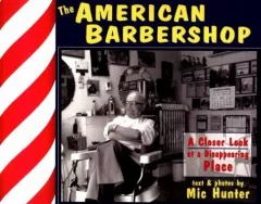 The American barbershop