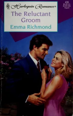 The Reluctant Groom