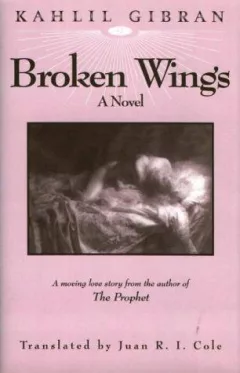 Broken wings