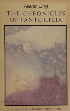 Chronicles of Pantouflia