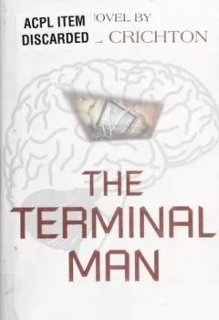 The terminal man