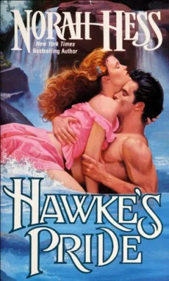 Hawke's Pride