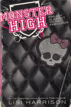 Monster High